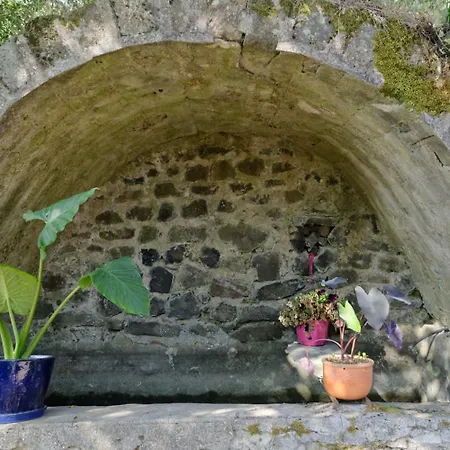 Nuits D'y Cimes : Nuit Insolite Bulle, 豪华帐篷