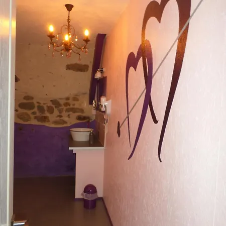 Luxuszelt Nuits D'y Cimes : Nuit Insolite Bulle,