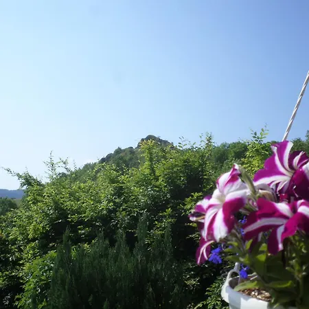 豪华帐篷 Nuits D'y Cimes : Nuit Insolite Bulle, Jaunac