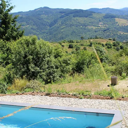 Luxuszelt Nuits D'y Cimes : Nuit Insolite Bulle,